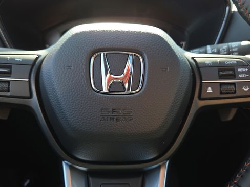 New 2026 Honda CR-V TrailSport image 19