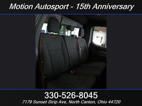 Used 2019 Ford F150 XLT w/ Equipment Group 302A Luxury AWD/4WD image 33