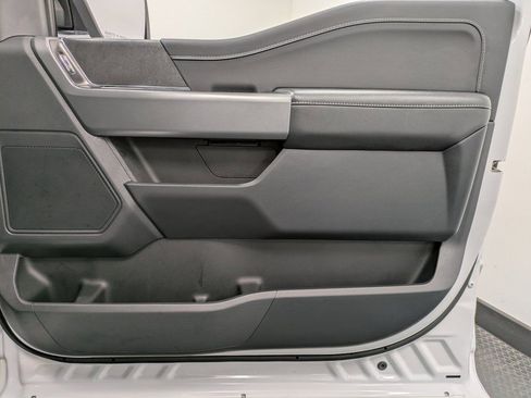 Used 2025 Ford F150 XLT w/ Equipment Group 302A MID image 27