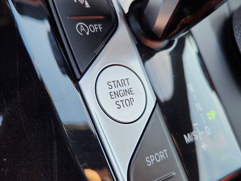 Used 2024 BMW X3 xDrive30i w/ Convenience Package image 23