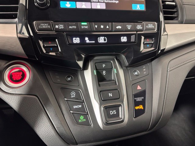 Used 2024 Honda Odyssey EX-L image 17