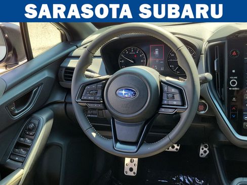 New 2025 Subaru Crosstrek 2.5i Sport w/ Crosstrek Mirror Package image 8
