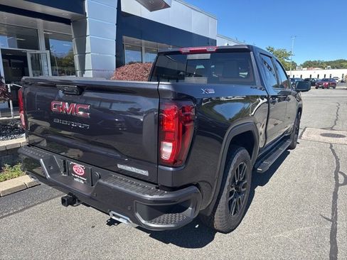 New 2026 GMC Sierra 1500 Elevation w/ Elevation Premium Package image 10