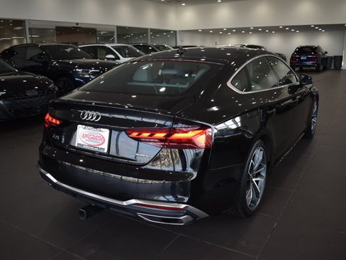 Used 2023 Audi A5 2.0T Premium w/ Convenience Package AWD/4WD image 7