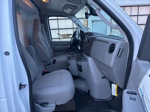 New 2026 Ford E-350 and Econoline 350 Super Duty w/ Power Equipment Group image 20