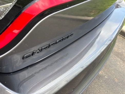Used 2023 Dodge Charger GT w/ Blacktop Package RWD image 45
