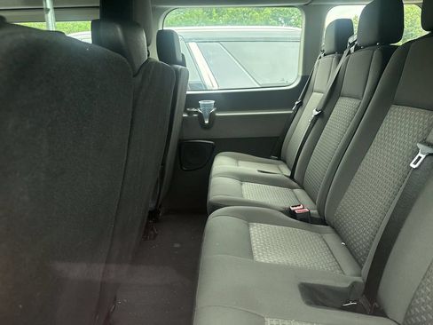 Used 2024 Ford Transit 350 XLT RWD image 10