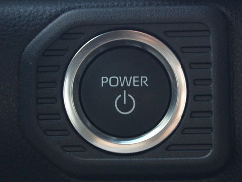 New 2026 Toyota Land Cruiser AWD/4WD image 6