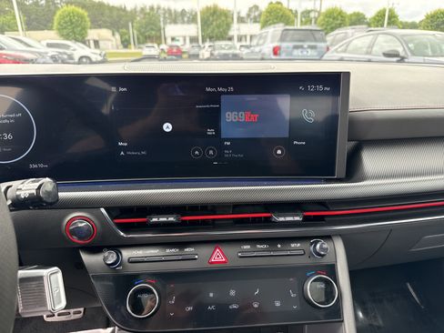 Used 2024 Hyundai Sonata N Line FWD image 23