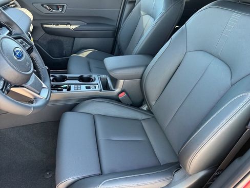 New 2026 Subaru Outback Limited XT AWD/4WD image 10