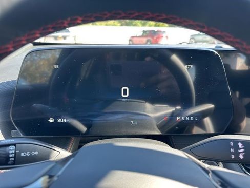 New 2026 Chevrolet Equinox RS image 20