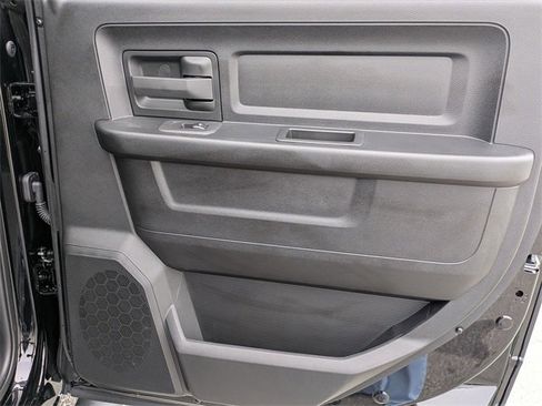 New 2026 RAM 2500 Tradesman image 28