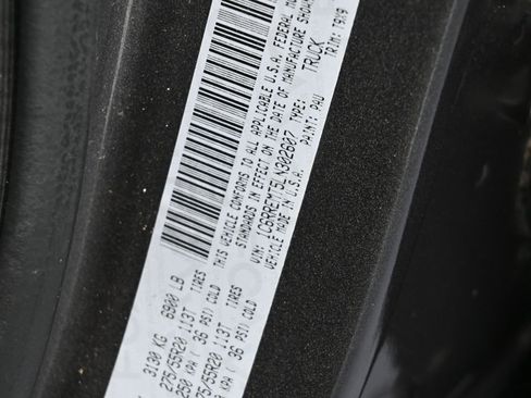 Used 2020 RAM 1500 Big Horn image 18