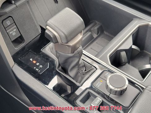 Used 2024 Toyota Tundra SR5 w/ SR5 Premium Package AWD/4WD image 23
