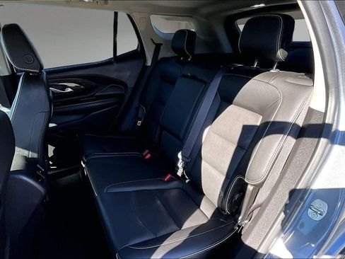 Used 2019 GMC Terrain Denali w/ Driver Alert Package II AWD/4WD image 27