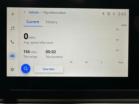 Used 2025 Toyota 4Runner TRD Off-Road image 32