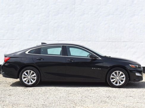 Used 2023 Chevrolet Malibu LT image 6