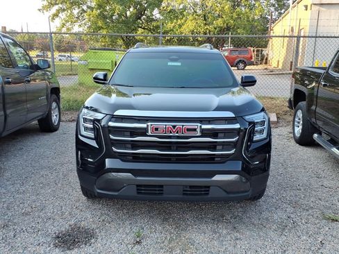 Used 2026 GMC Terrain Elevation w/ Elevation Premium Package FWD image 3