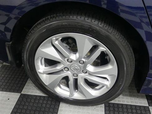 Used 2019 Honda Accord LX image 16