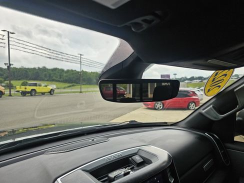 Used 2022 RAM 1500 Big Horn image 40