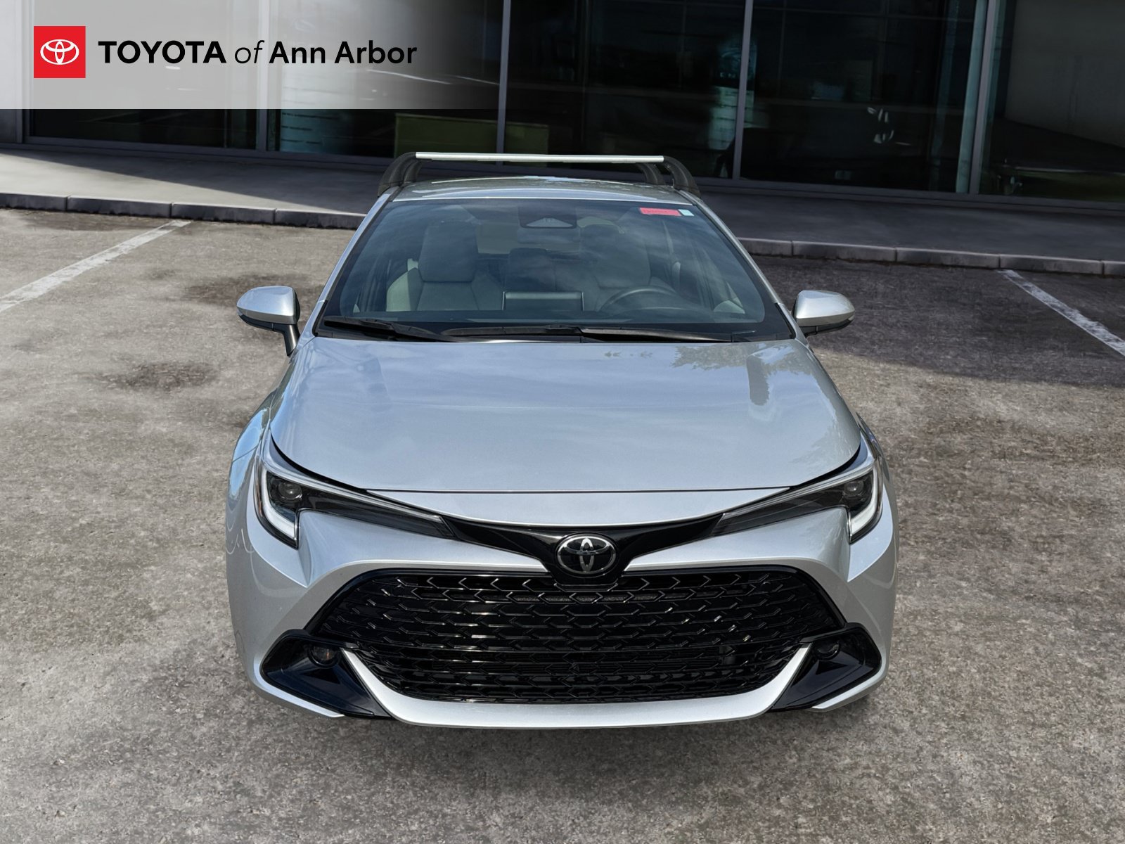 Used 2024 Toyota Corolla SE FWD image 12