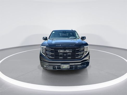 New 2026 GMC Sierra 1500 Elevation w/ Elevation Premium Package image 3