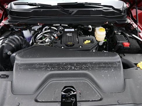 New 2026 RAM 2500 Rebel w/ Rebel Level 2 Equipment Group image 22