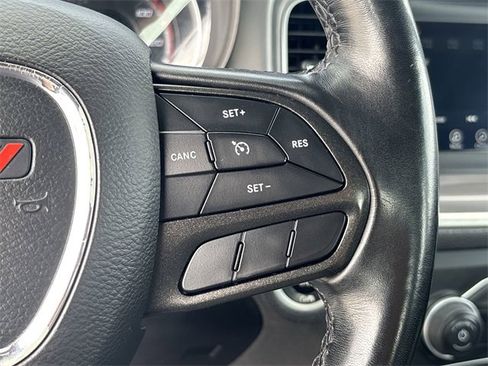 Certified 2022 Dodge Charger SXT w/ Leather Interior Group image 24