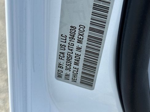 New 2026 RAM 2500 Laramie image 26