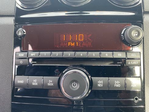 Used 2007 Saturn Sky w/ Premium Trim Pkg image 22