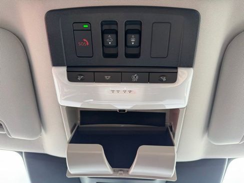 New 2026 Nissan Pathfinder SL w/ SL Premium Package image 28