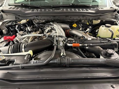 New 2026 Ford F250 4x4 Crew Cab Super Duty image 45