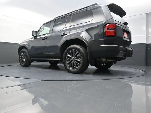 Used 2026 Toyota Land Cruiser w/ Premium Package AWD/4WD image 34