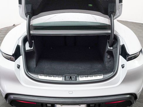 Certified 2025 Porsche Taycan image 26
