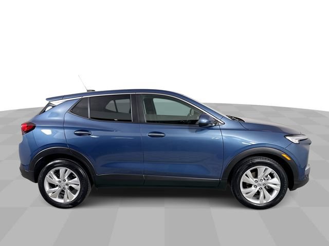 Used 2024 Buick Encore GX Preferred FWD image 9