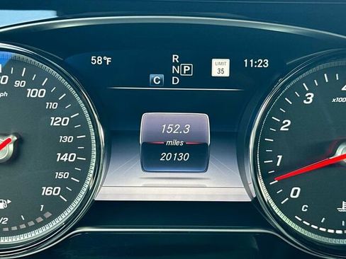 Used 2019 Mercedes-Benz E 450 Cabriolet image 33