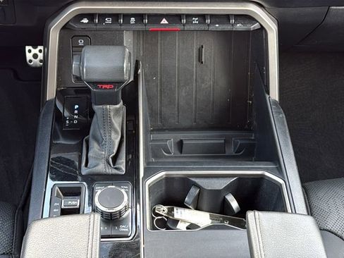 Used 2022 Toyota Tundra SR5 w/ TRD Off-Road Premium Package AWD/4WD image 25