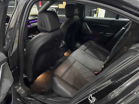 Used 2024 BMW i5 eDrive40i w/ Premium Package RWD image 15