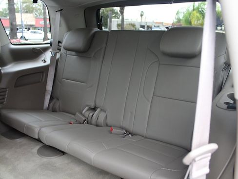 Used 2015 GMC Yukon SLT w/ Open Road Package image 26