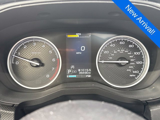 Used 2024 Subaru Forester Premium AWD/4WD image 12