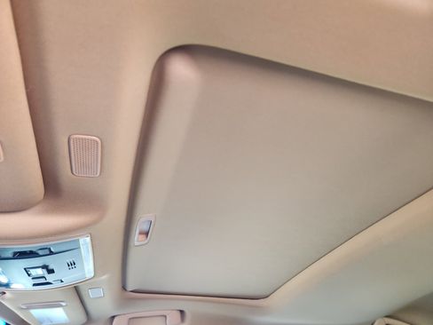 New 2025 Lexus ES 350 w/ Premium Package image 17