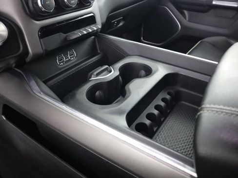 Used 2022 RAM 1500 Laramie w/ Sport Appearance Package AWD/4WD image 59