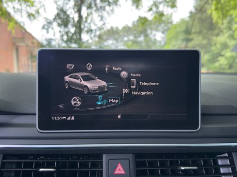 Used 2019 Audi S4 Premium Plus AWD/4WD image 10