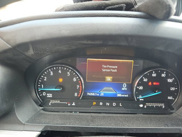 Used 2021 Ford Explorer XLT w/ Equipment Group 202A RWD image 13