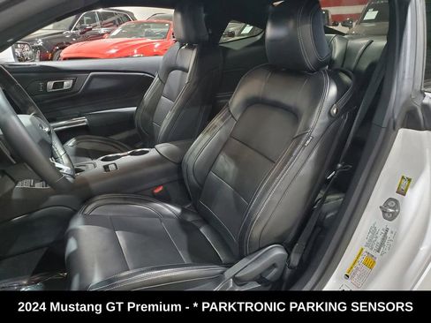 Used 2024 Ford Mustang GT Premium RWD image 6