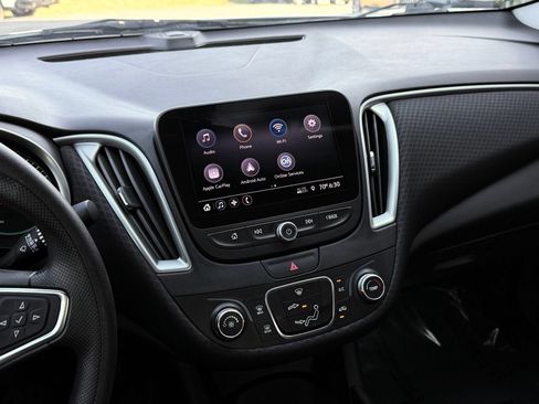 Used 2019 Chevrolet Malibu LS FWD image 35