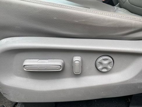 Used 2024 Honda Odyssey EX-L image 26