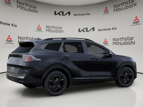 Used 2026 Kia Sportage X-Line image 5