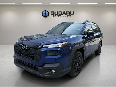 New 2026 Subaru Outback Limited w/ Premium/Limited Package 2
