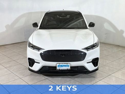 Used 2021 Ford Mustang Mach-E GT w/ GT Performance Edition image 20